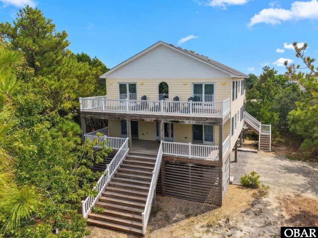 514 Robin Lane Lot 33, Corolla, NC 27927