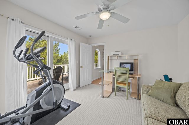 514 Robin Lane Lot 33, Corolla, NC 27927