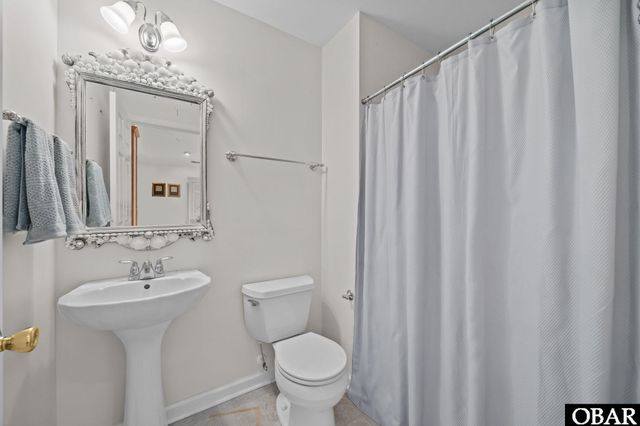 514 Robin Lane Lot 33, Corolla, NC 27927