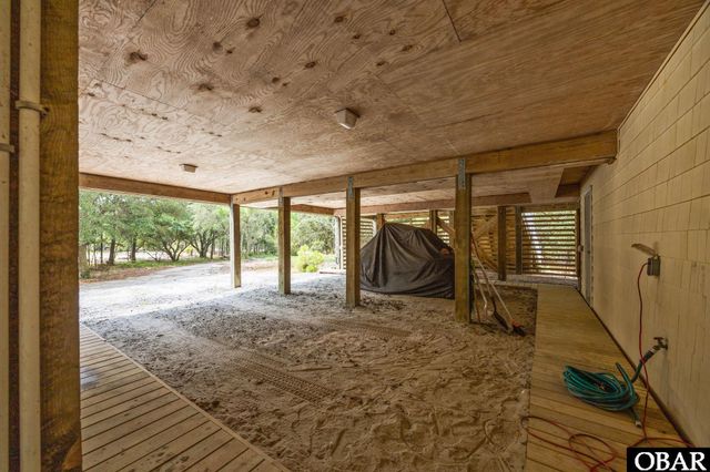 514 Robin Lane Lot 33, Corolla, NC 27927