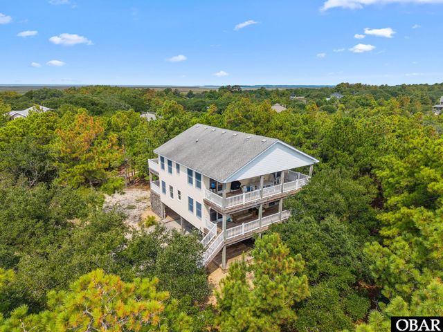 514 Robin Lane Lot 33, Corolla, NC 27927