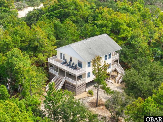 514 Robin Lane Lot 33, Corolla, NC 27927