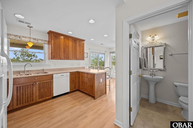 514 Robin Lane Lot 33, Corolla, NC 27927