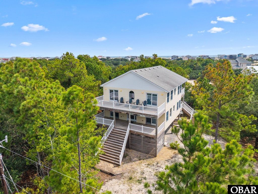 514 Robin Lane Lot 33, Corolla, NC 27927