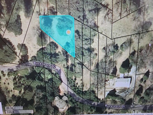 0 Fern Canyon Road, Crestline, CA 92325