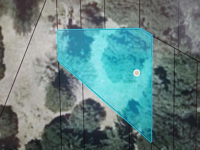 0 Fern Canyon Road, Crestline, CA 92325