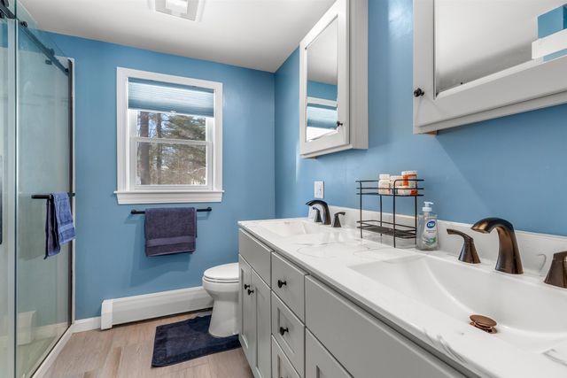 17 Cottage Circle, Lebanon, NH 03784