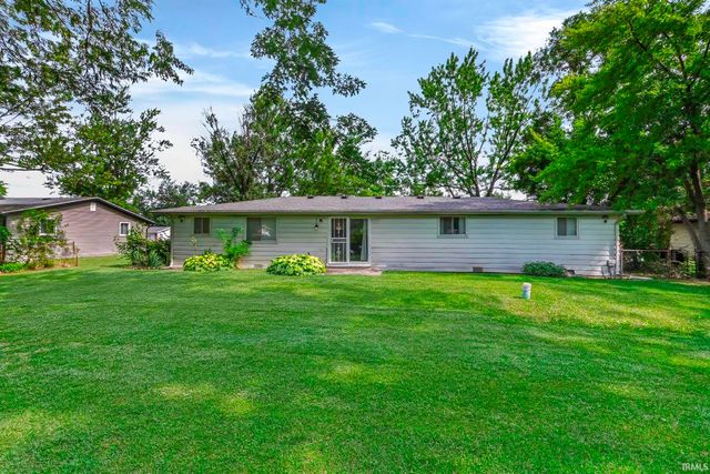 2612 Oakwood Drive, Fort Wayne, IN 46816