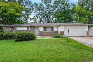 2612 Oakwood Drive, Fort Wayne, IN 46816