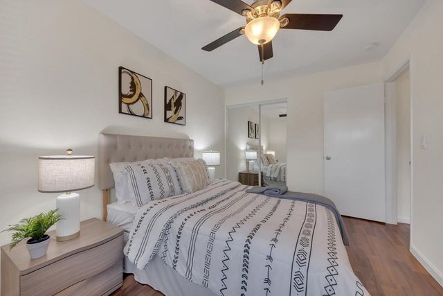 4452 4452 Del Valle Pkwy, Pleasanton, CA 94566