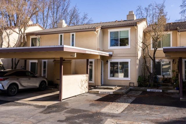 4452 4452 Del Valle Pkwy, Pleasanton, CA 94566