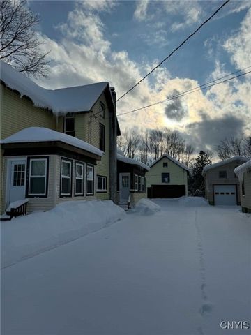 406 South James Street, Wilna, NY 13619