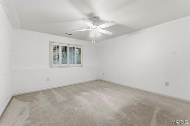 5604 Hillcamp Court, St Louis, MO 63128