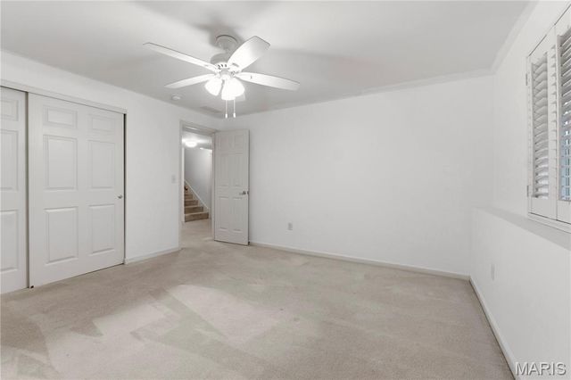 5604 Hillcamp Court, St Louis, MO 63128