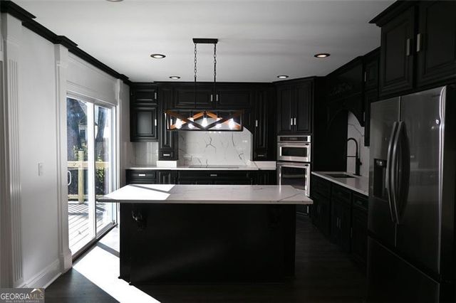 307 NEW ECHOTA, Woodstock, GA 30189