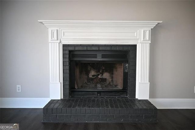 307 NEW ECHOTA, Woodstock, GA 30189