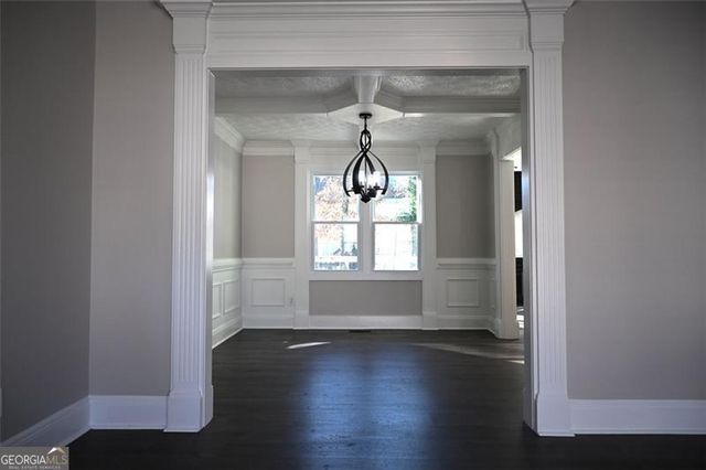 307 NEW ECHOTA, Woodstock, GA 30189