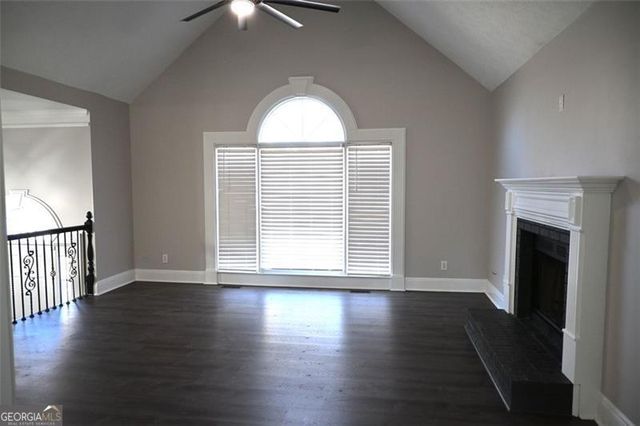 307 NEW ECHOTA, Woodstock, GA 30189