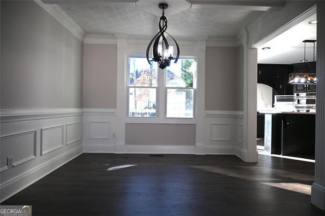 307 NEW ECHOTA, Woodstock, GA 30189