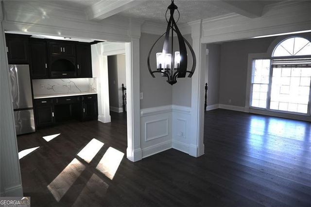 307 NEW ECHOTA, Woodstock, GA 30189