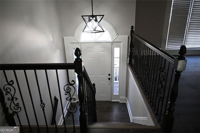 307 NEW ECHOTA, Woodstock, GA 30189