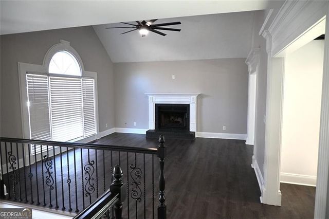 307 NEW ECHOTA, Woodstock, GA 30189