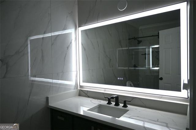 307 NEW ECHOTA, Woodstock, GA 30189