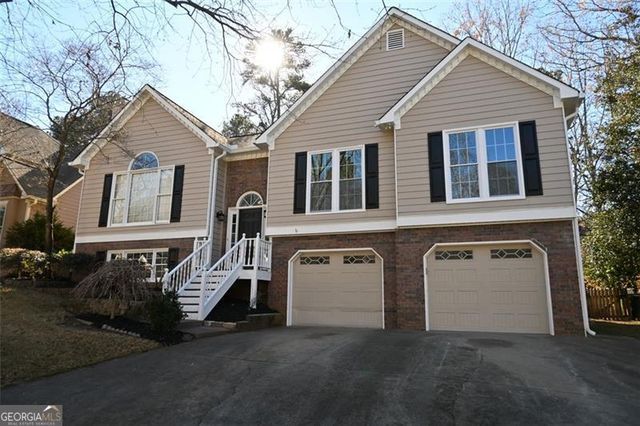 307 NEW ECHOTA, Woodstock, GA 30189