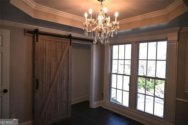 307 NEW ECHOTA, Woodstock, GA 30189