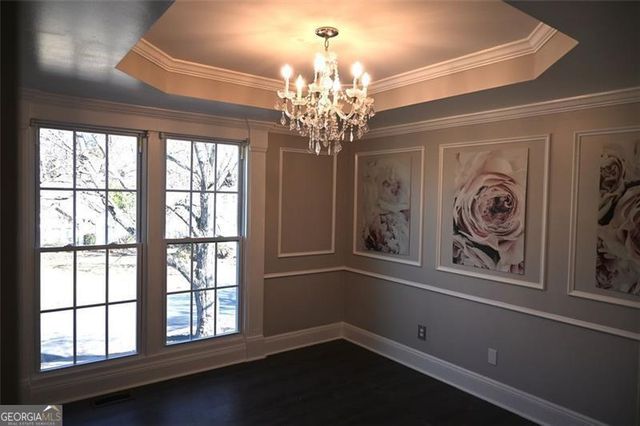 307 NEW ECHOTA, Woodstock, GA 30189