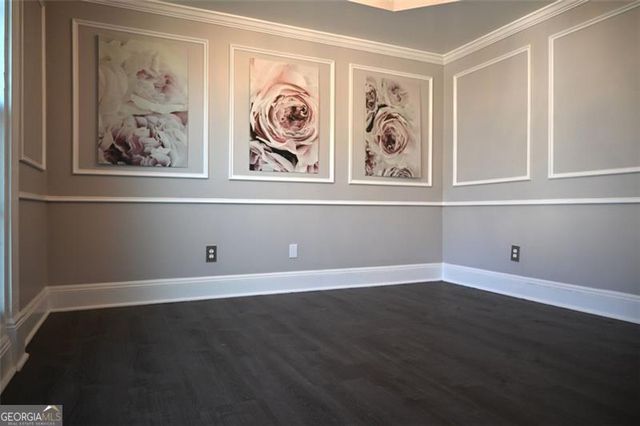 307 NEW ECHOTA, Woodstock, GA 30189