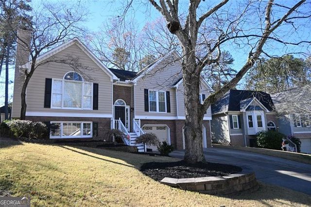 307 NEW ECHOTA, Woodstock, GA 30189