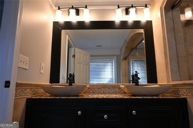 307 NEW ECHOTA, Woodstock, GA 30189