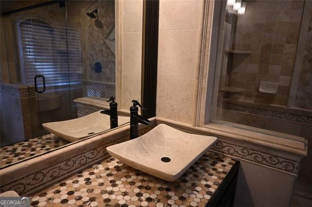 307 NEW ECHOTA, Woodstock, GA 30189