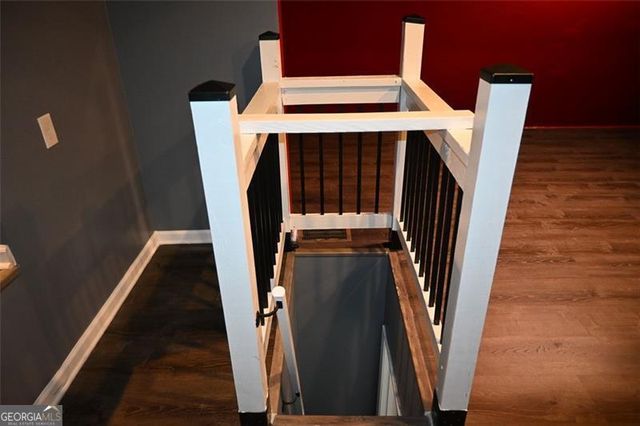 307 NEW ECHOTA, Woodstock, GA 30189