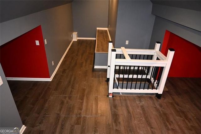 307 NEW ECHOTA, Woodstock, GA 30189