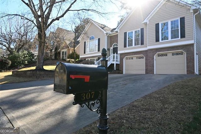 307 NEW ECHOTA, Woodstock, GA 30189