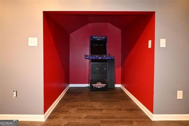 307 NEW ECHOTA, Woodstock, GA 30189