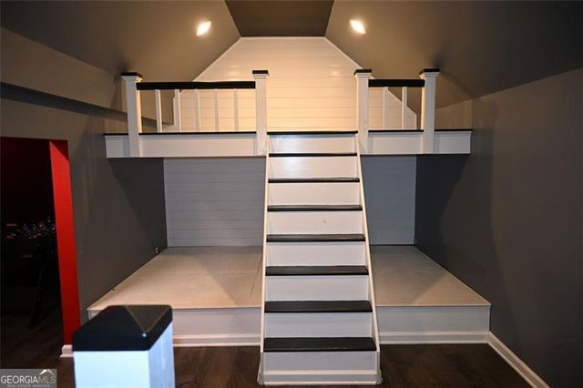 307 NEW ECHOTA, Woodstock, GA 30189