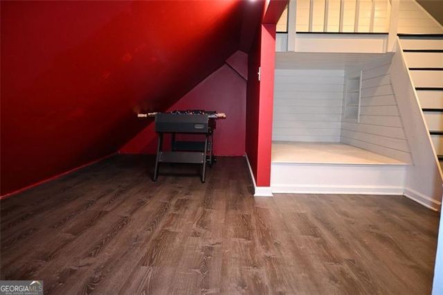 307 NEW ECHOTA, Woodstock, GA 30189