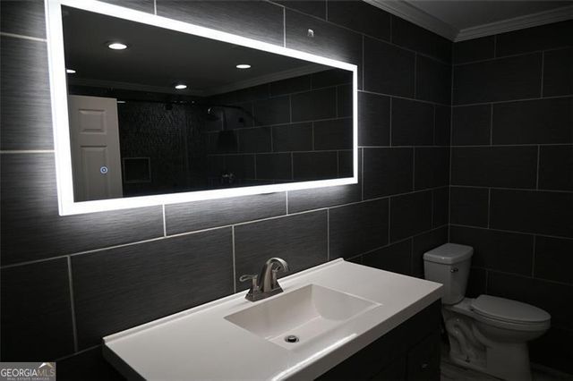 307 NEW ECHOTA, Woodstock, GA 30189