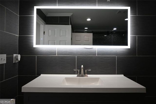 307 NEW ECHOTA, Woodstock, GA 30189