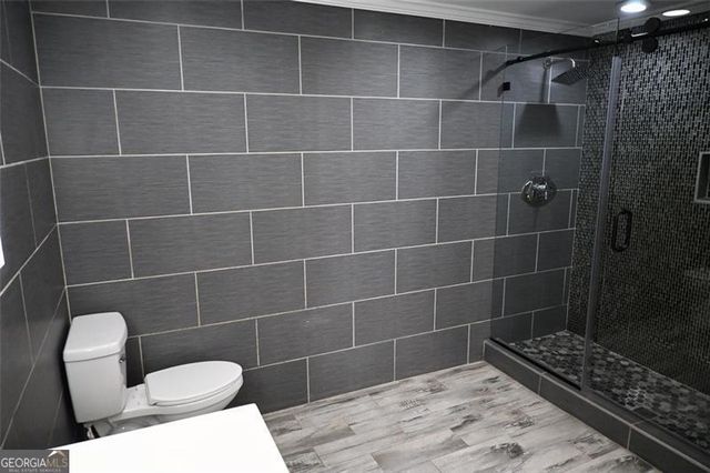 307 NEW ECHOTA, Woodstock, GA 30189