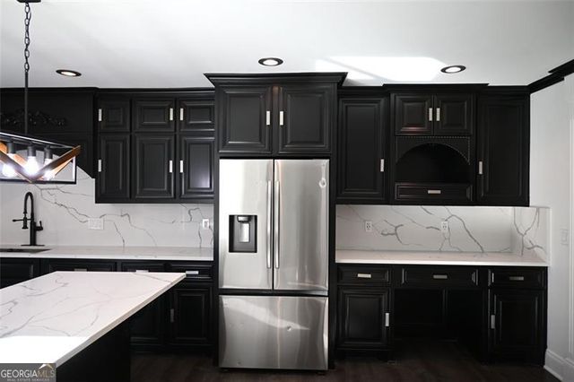 307 NEW ECHOTA, Woodstock, GA 30189