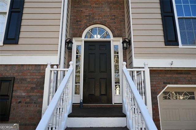 307 NEW ECHOTA, Woodstock, GA 30189