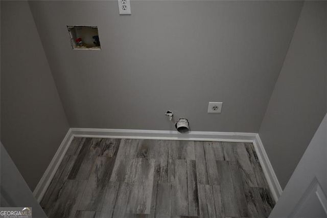 307 NEW ECHOTA, Woodstock, GA 30189