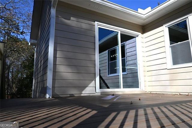 307 NEW ECHOTA, Woodstock, GA 30189