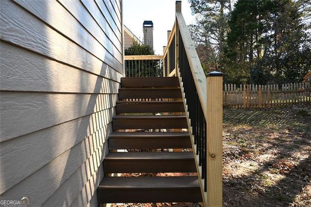 307 NEW ECHOTA, Woodstock, GA 30189