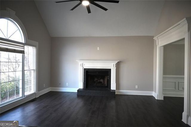 307 NEW ECHOTA, Woodstock, GA 30189