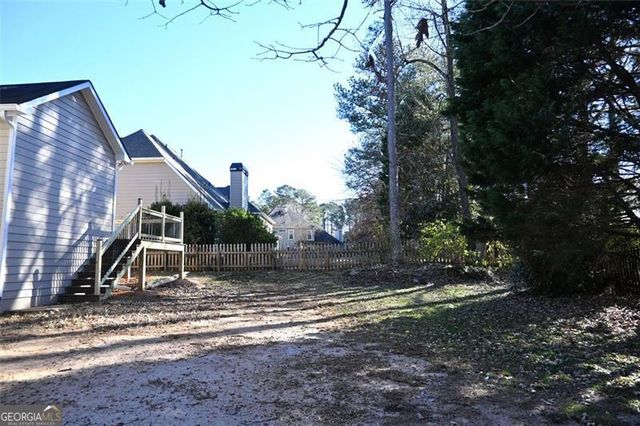 307 NEW ECHOTA, Woodstock, GA 30189